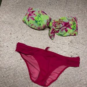 Victoria Secret Swimsuit